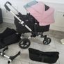 Bugaboo Donkey Twin Mode Image 3