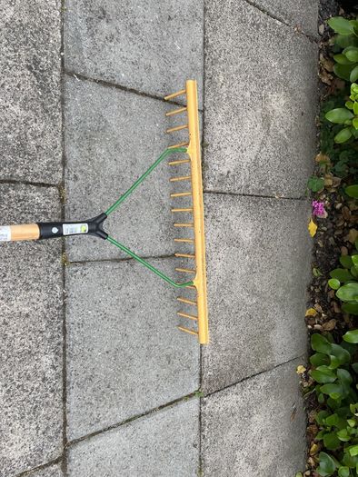 Rake