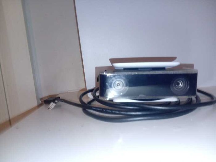 Playstation 5 camera