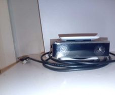 Playstation 5 camera