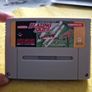 Blazing Skies Super Nintendo Snes Arcade Games Original Image 2