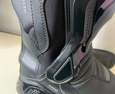 Dianese nexus2 men's motorcycle boots uk11.5 but more like uk11