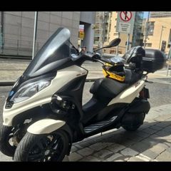 Piaggio mp3 300 2020