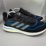 Adidas Mens Supernova Running Black Trainers [FW1197] VGC UK 9 EU 43 1\3 Image 6