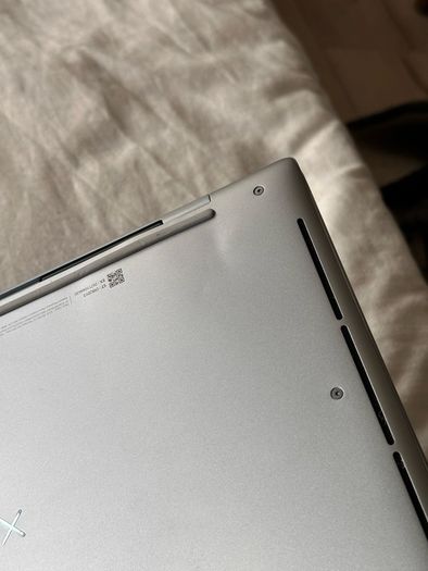 Dell XPS 13 9315 Intel i7 16GB RAM 512GB SSD 4K Touchscreen Laptop