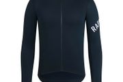 Rapha Men's Pro Team Long Sleeve Midweight Jersey