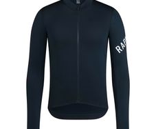 Rapha Men's Pro Team Long Sleeve Midweight Jersey