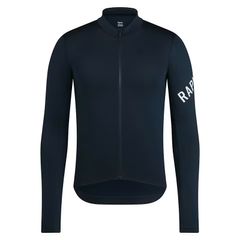 Rapha Men's Pro Team Long Sleeve Midweight Jersey