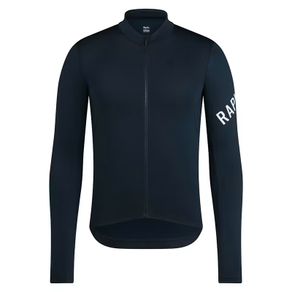 Rapha Men's Pro Team Long Sleeve Midweight Jersey