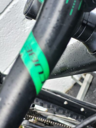 Cube 29r Used In Working Order Oil Brakes.no Offers