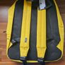 Bulk Deal: Yellow Utility Backpacks (Boxes of 20) Image 2