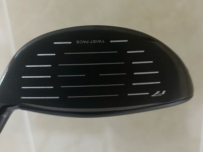 Taylormade R7 Quad Mini Driver 11.5 degree