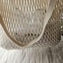 longhcamp mesh bag Image 8