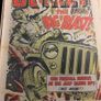 Bullet Comic x 10 Issues 76-85  Running continuously from -Jul 23rd 1977 29th 1977- Sept 24th 1977-DC Thompson-Vintage UK Comics Image 2