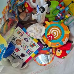 baby toys