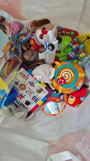 baby toys