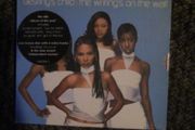 Destiny's Child - The Writing's On The Wall CD + Bonus 4 Track CD