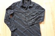 Black "Next" Shirt. Age 8-9