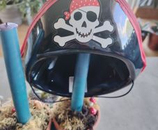 Pirates Hat
