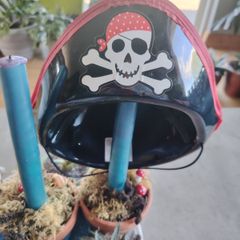 Pirates Hat
