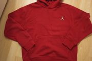 Jordan Hoodie  ((Adult - S/Like New))