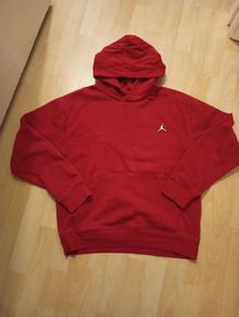 Jordan Hoodie  ((Adult - S/Like New))