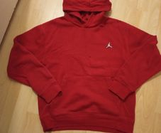 Jordan Hoodie  ((Adult - S/Like New))