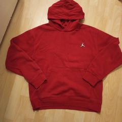 Jordan Hoodie  ((Adult - S/Like New))