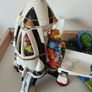 Huge Planet Heroes Toy Bundle Image 9