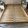 Wooden Habitat Double Bed Frame (5ft Kingsize) Image 3