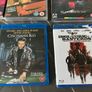 11 Blu Rays - Special Editions - Brand New Image 4