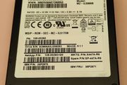 Samsung 108-00260 Netapp X447a-r6 35p2870 Samsung Mz-6wr8000/0g3 800gb 2.5" Sas