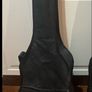 Children Valencia Guitar and case Image 3