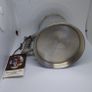 Adare Manor : (2) Vintage Pindor Bros English Pewter Tankards Image 6