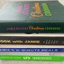 Jamie Oliver Cook Books Image 9