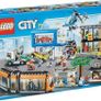 Lego city square - 60097 Image 2