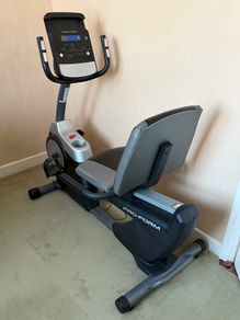 Pro-Form 325 CSX Incumbent Exercise Bike