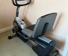 Pro-Form 325 CSX Incumbent Exercise Bike