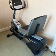 Pro-Form 325 CSX Incumbent Exercise Bike