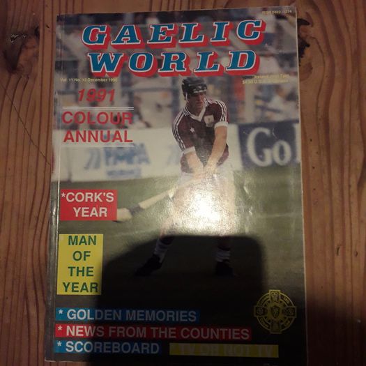 Gaelic World