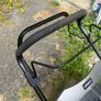 Honda petrol selfpropelled lawnmower Image 4