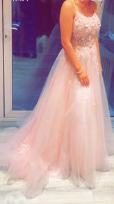 Debs dress
