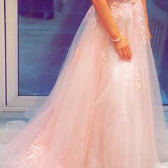 Debs dress