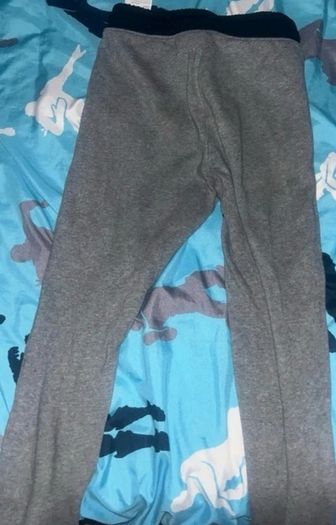 under Armour pants