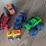 toy car +110 Inc Hot Wheels, animal cars, monster trucks Image 5