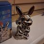 vintage rabbit lighter Image 3