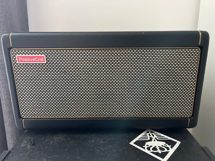 Positive Grid Spark 40