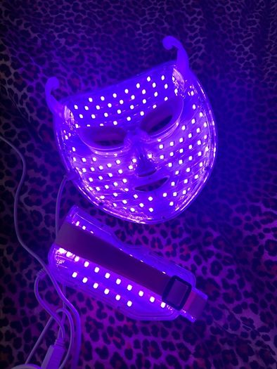 Beauty Led Mask