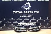 Vw golf mk8 2020-24  style headlights