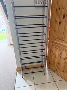 Shoes Rack